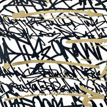 Load image into Gallery viewer, Hold The Ground Print Bisco Smith