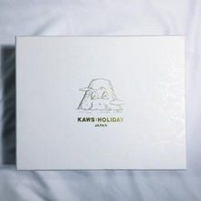 Load image into Gallery viewer, Holiday Japan Fuji Ceramic Plate Set of 4 Ceramic KAWS