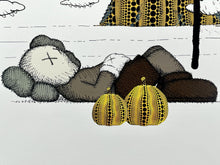 Load image into Gallery viewer, Holiday O Print Death NYC