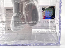 Load image into Gallery viewer, Holiday Singapore Figure (Black) Vinyl Figure KAWS