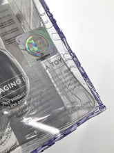 Load image into Gallery viewer, Holiday Singapore Figure (Black) Vinyl Figure KAWS