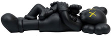Load image into Gallery viewer, Holiday Singapore Figure (Black) Vinyl Figure KAWS