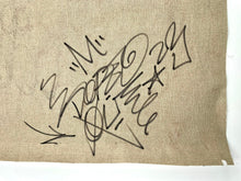 Load image into Gallery viewer, Homer Simpson - Louis Vuitton (Double Neon Series) Painting Jago Oner