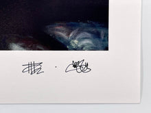 Load image into Gallery viewer, Horizon Light (AP) Print Giorgiko