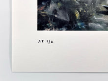 Load image into Gallery viewer, Horizon Light (AP) Print Giorgiko