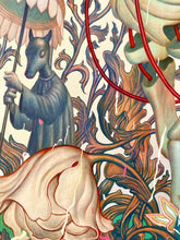 Load image into Gallery viewer, Horse IV Print James Jean