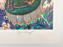 Load image into Gallery viewer, Horse IV Print James Jean