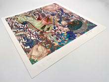 Load image into Gallery viewer, Horse IV Print James Jean