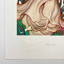 Load image into Gallery viewer, Horse IV Print James Jean