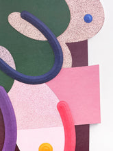 Load image into Gallery viewer, Hot Avant-garde (Signed) Print Josh Sperling