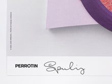 Load image into Gallery viewer, Hot Avant-garde (Signed) Print Josh Sperling