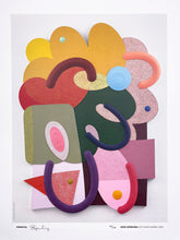 Load image into Gallery viewer, Hot Avant-garde (Signed) Print Josh Sperling