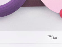 Load image into Gallery viewer, Hot Avant-garde (Signed) Print Josh Sperling