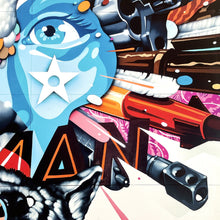Load image into Gallery viewer, Human Terror Print Tristan Eaton