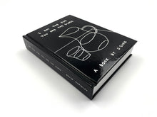 Load image into Gallery viewer, I Am The Jug You Are The Glass (1st Edition) Book/Booklet David Shrigley