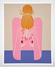 Load image into Gallery viewer, I Can't Print Jillian Evelyn