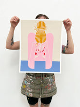 Load image into Gallery viewer, I Can't Print Jillian Evelyn