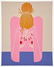 Load image into Gallery viewer, I Can't Print Jillian Evelyn