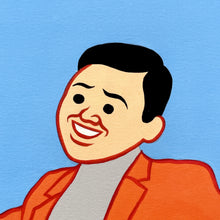 Load image into Gallery viewer, I Hope I Die Soon Print Joan Cornella