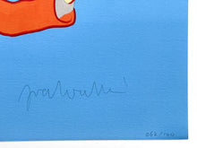 Load image into Gallery viewer, I Hope I Die Soon Print Joan Cornella