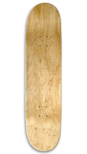 Load image into Gallery viewer, I See Colours Skatedeck Skate Deck Tony Riff