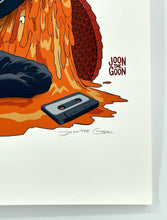 Load image into Gallery viewer, I Use To Love Her Print Joon the Goon