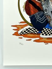 Load image into Gallery viewer, I Use To Love Her Print Joon the Goon