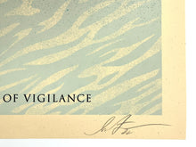 Load image into Gallery viewer, Icarus Democracy Print Shepard Fairey