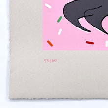 Load image into Gallery viewer, Ice Cream Truck Print Giorgiko