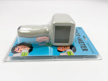 Load image into Gallery viewer, Idiot Meter Vinyl Figure Joan Cornella