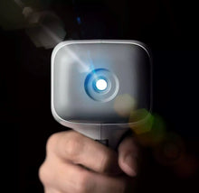 Load image into Gallery viewer, Idiot Meter Vinyl Figure Joan Cornella