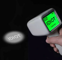 Load image into Gallery viewer, Idiot Meter Vinyl Figure Joan Cornella