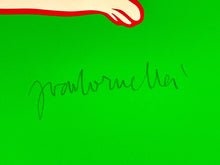 Load image into Gallery viewer, I'm Full of Shit Print Joan Cornella