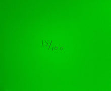 Load image into Gallery viewer, I'm Full of Shit Print Joan Cornella