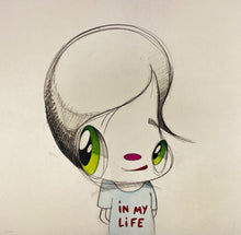 Load image into Gallery viewer, in my Life Print Javier Calleja