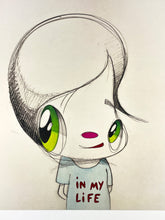 Load image into Gallery viewer, in my Life Print Javier Calleja