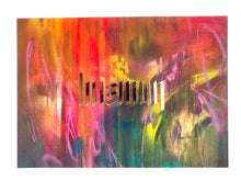 Load image into Gallery viewer, Ink in the Bloodline Print Hueman (Allison Torneros)