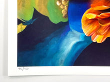 Load image into Gallery viewer, Ink in the Bloodline Print Hueman (Allison Torneros)