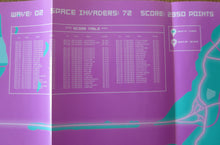 Load image into Gallery viewer, Invasion Map of Miami Book/Booklet Invader