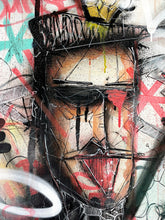 Load image into Gallery viewer, Italian Boy Painting Antoine Riviera