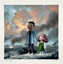 Load image into Gallery viewer, Jay Print Giorgiko