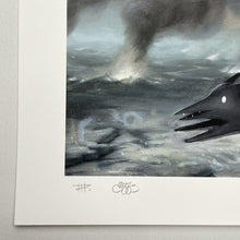 Load image into Gallery viewer, Jay Print Giorgiko