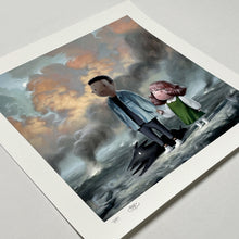 Load image into Gallery viewer, Jay Print Giorgiko
