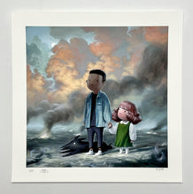 Load image into Gallery viewer, Jay Print Giorgiko