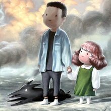 Load image into Gallery viewer, Jay Print Giorgiko