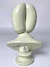 Load image into Gallery viewer, Jeff Balloonski Bust Sculpture Whatshisname