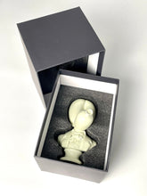 Load image into Gallery viewer, Jeff Balloonski Bust Sculpture Whatshisname