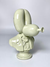 Load image into Gallery viewer, Jeff Balloonski Bust Sculpture Whatshisname