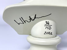 Load image into Gallery viewer, Jeff Balloonski Bust Sculpture Whatshisname