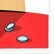 Load image into Gallery viewer, Junk Drawer Print POSE